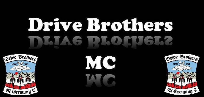 Drive Brothers MC