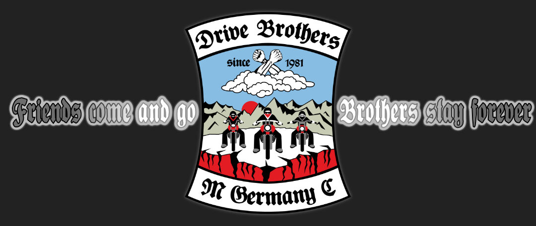 Drive Brothers MC